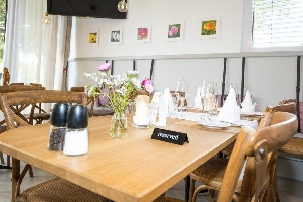 Philipp Neri Restaurant