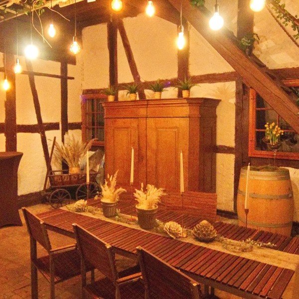 ZEHNTENHAUS SCHLOSS ELGG