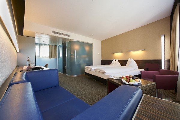 Ambassador, Bern**** Seminar- und Businesshotel