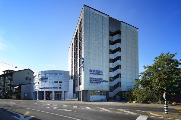 Ambassador, Bern**** Seminar- und Businesshotel