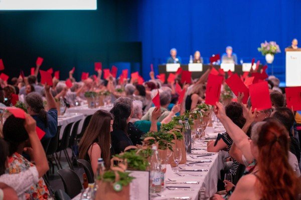 Eulachhallen Winterthur