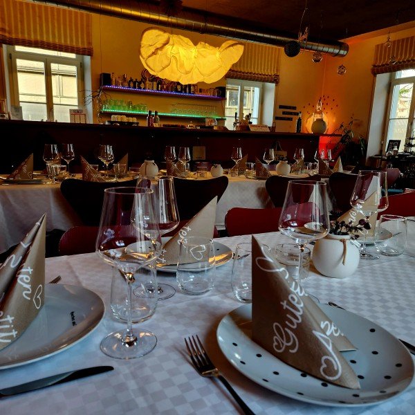 Eventräume, Alts Schlachthuus