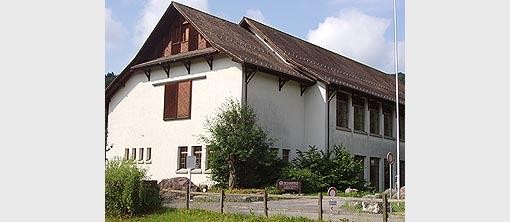 Schwerzisaal