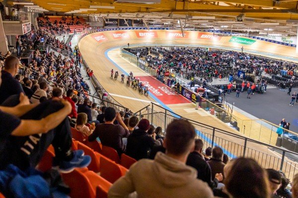 Tissot Velodrome