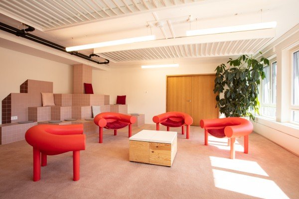 HeadsQuarter Workshop und Meetingräume