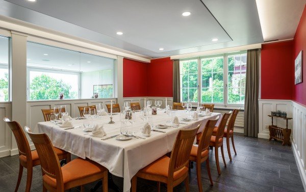 Hotel Restaurant Schönbühl