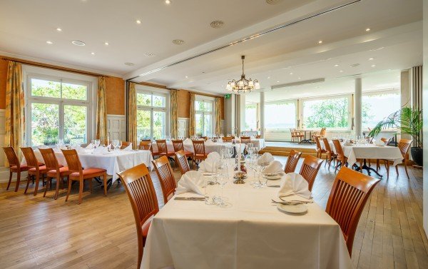 Hotel Restaurant Schönbühl