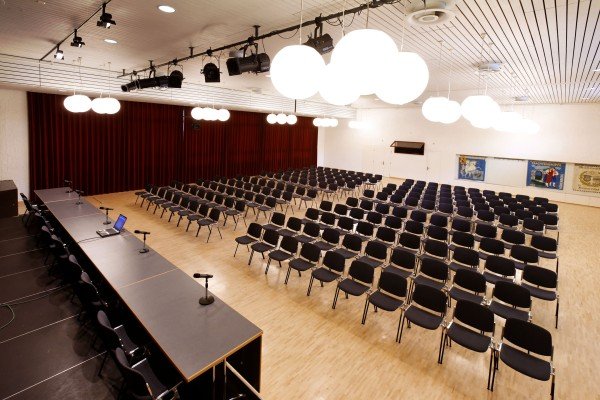 Zentrum "Heinrich von Hünenberg"