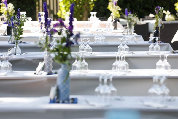 Seerestaurant Buchhorn