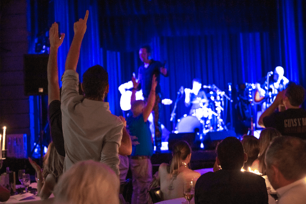 STRAUSS | Restaurant | Vineria & Bar