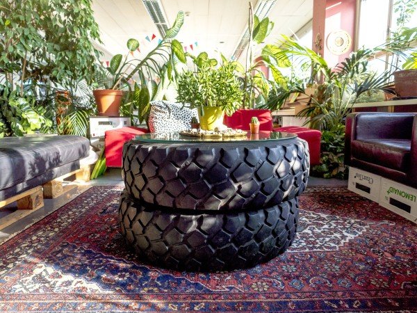 Innovationsdorf Bern