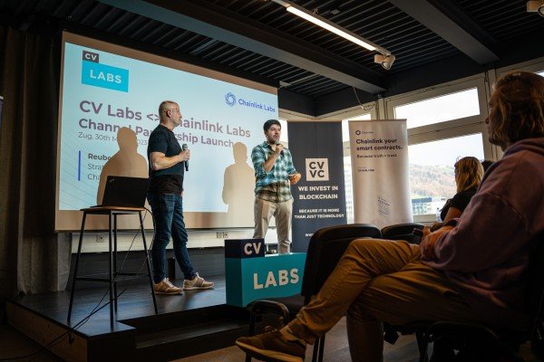 CV Labs Zug