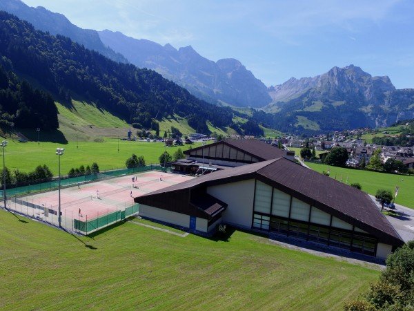 Sporting Park Engelberg