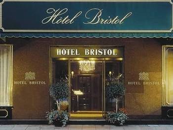 Hotel Bristol