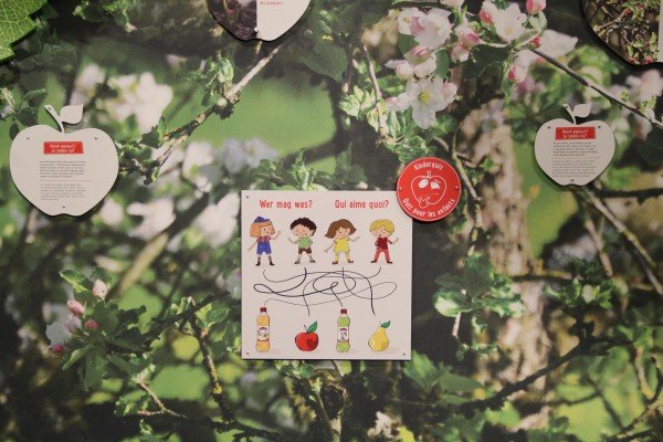 RAMSEIER Erlebniswelt