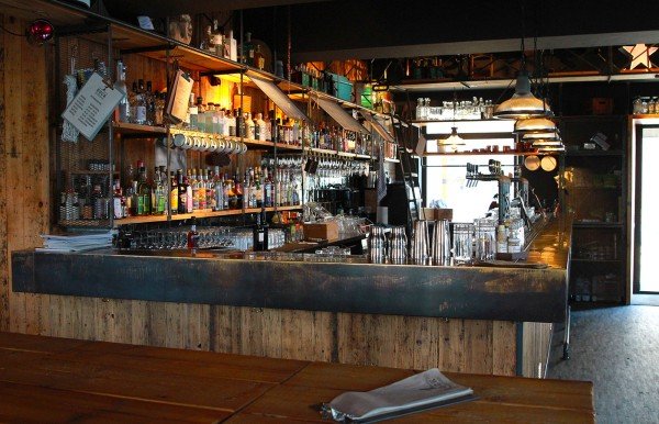 Bars & Clubs, The DOCK Bar Solothurn