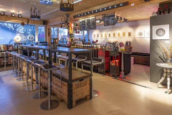 Galerie Immaginazione