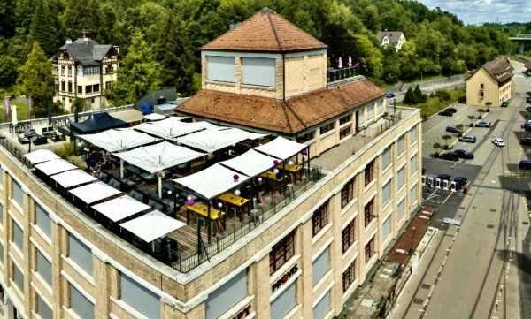 SILO Rooftop | BAR | EVENTS | GALLERY