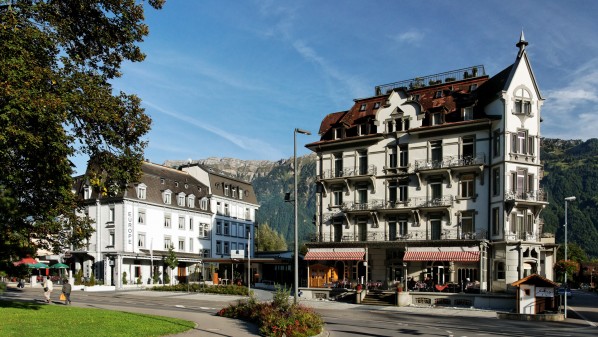 Carlton-Europe Hotel