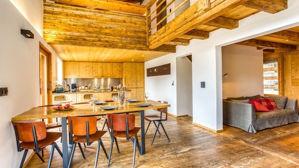 Châteauform Montagne Alternative