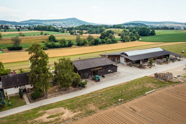 Hof Wiesengrund: Team Event, Geburtstag & Hochzeit