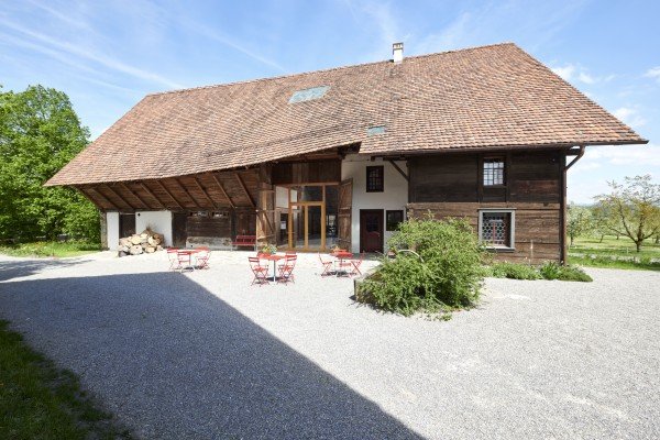 Künstlerhaus Boswil