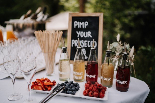 Eventlokal Sagi Oberwil