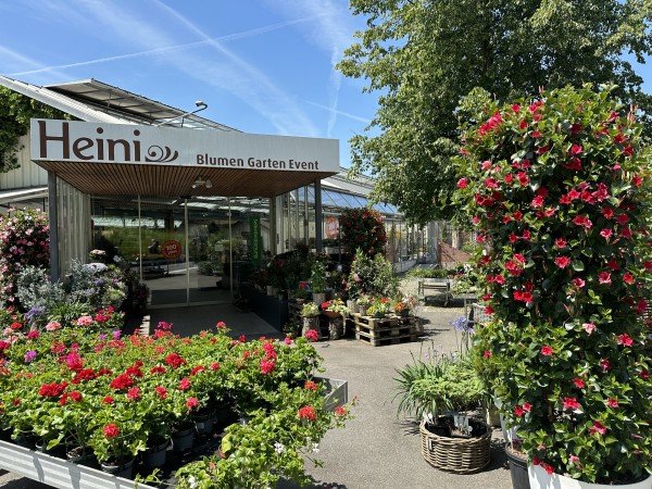 Heini Eventgarten Luzern