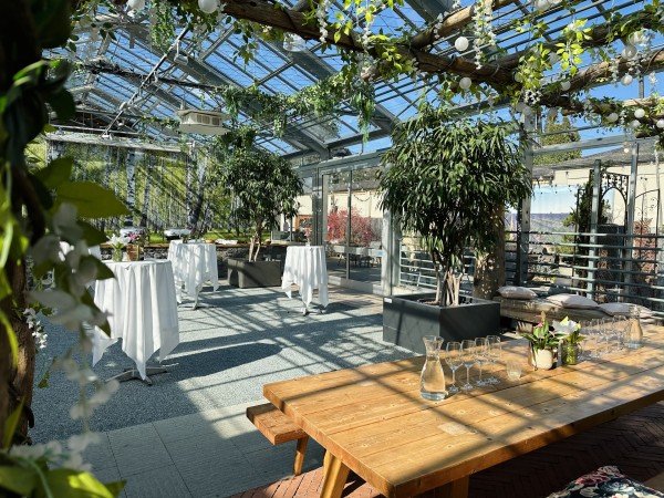 Heini Eventgarten Luzern