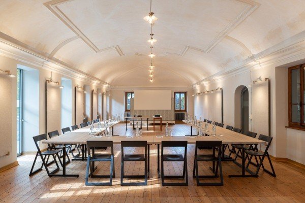 Lieux de conférence, Culinarium Alpinum