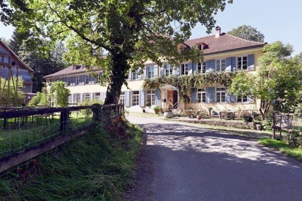 Ferien- und Bildungshaus Lindenbühl