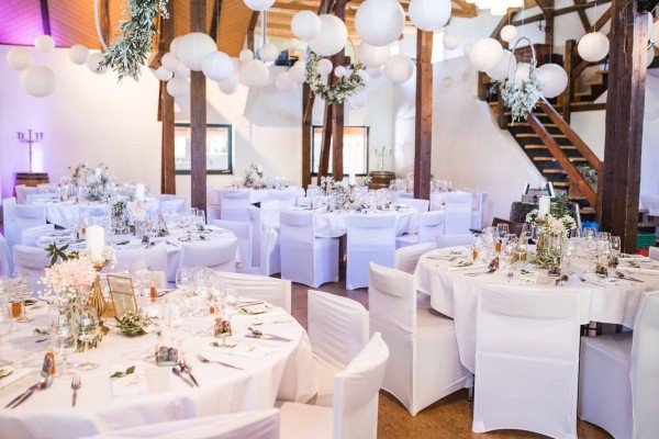 Lieux de mariage, Rheintal Catering - tobias wein.gut