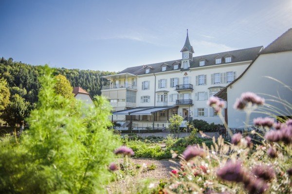 Hotel Restaurant Bad Schauenburg