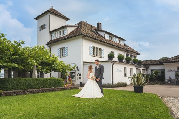 Palais Waldmannsburg