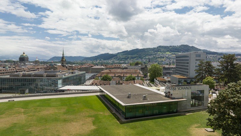Restaurant Grosse Schanze