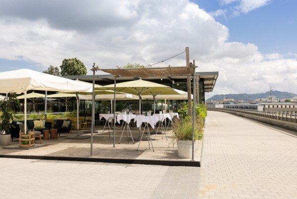 Restaurant Grosse Schanze