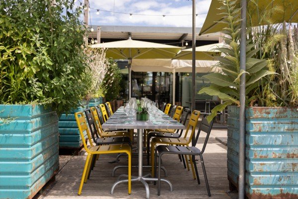 Restaurant Grosse Schanze