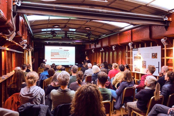 Eventschiff - MS Evolutie