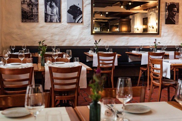 Restaurant Mère Catherine