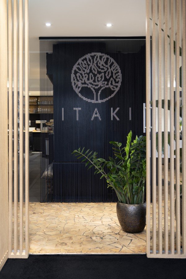 ITAKI Restaurant - Italian Fusion Kitchen