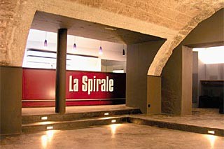 La Spirale