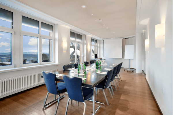 Hotel & Restaurant UTO KULM