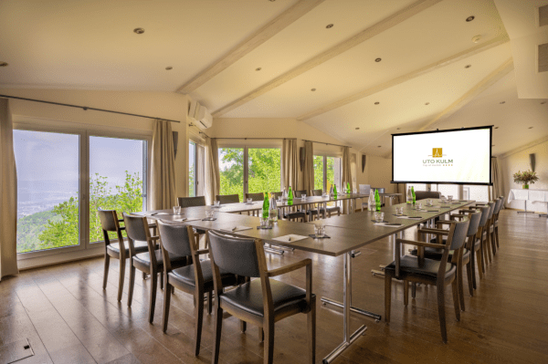 Hotel & Restaurant UTO KULM