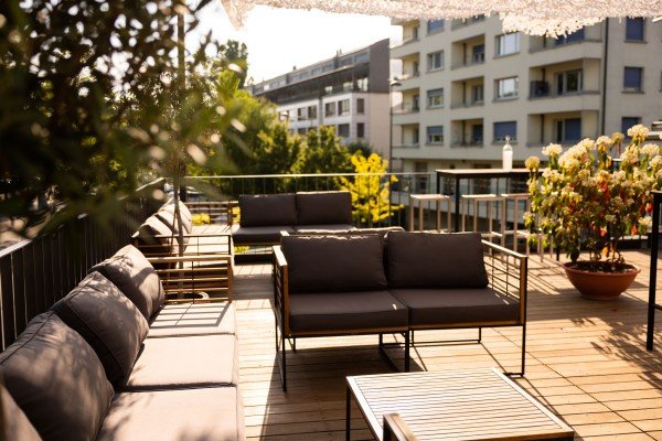 Schlosserei by Aaria