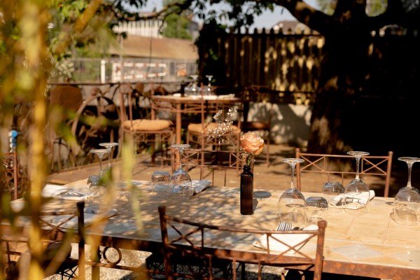 Schlosserei by Aaria