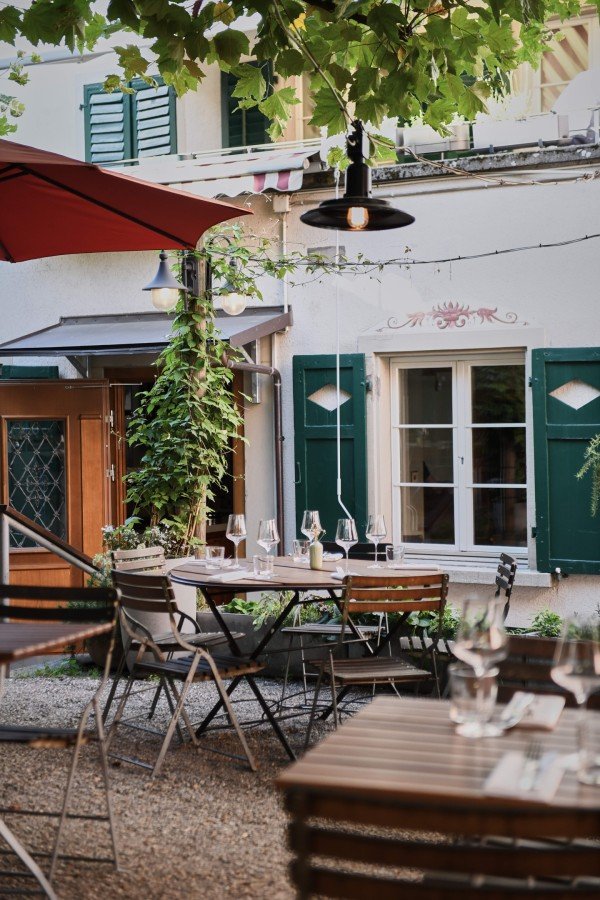 Genusslocations, Restaurant Drei Stuben - Eventlocation Bankettlocation