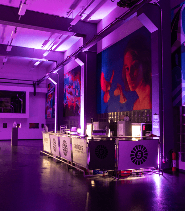 Graffland - Graffiti & Streetart Paradies