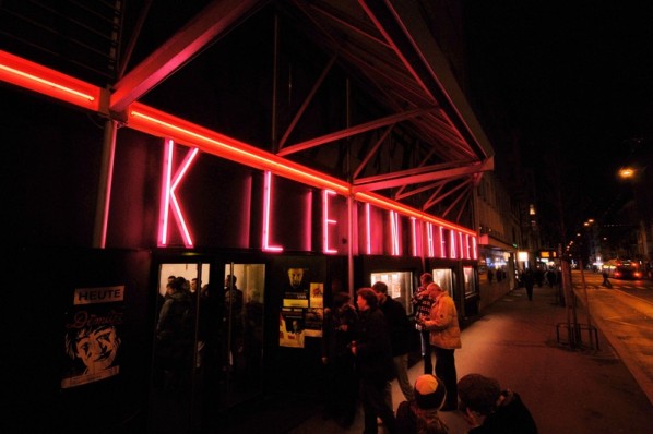 Kleintheater Luzern