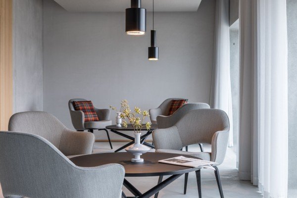 Placid Hotel - Design & Lifestyle