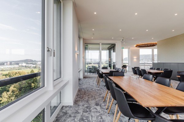 Silostube "Mühle Rickenbach"